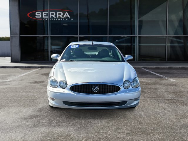 Used 2005 Buick LaCrosse CXL w/ Gold Convenience Package FWD image 8