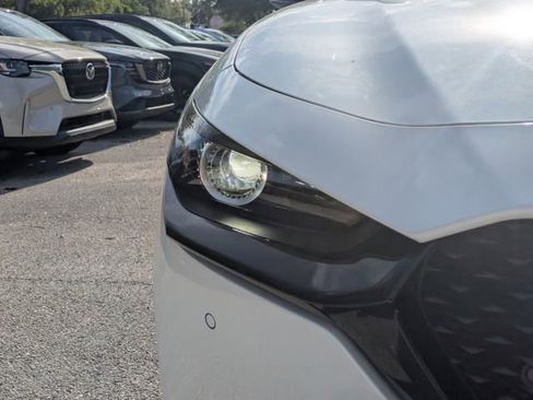 New 2026 MAZDA CX-30 Aire Edition AWD/4WD image 8