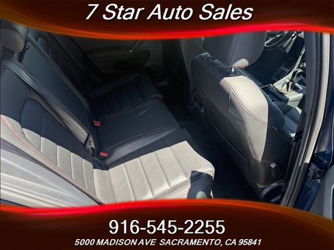 Used 2016 Volkswagen GTI SE w/ Lighting Package (SEL) image 15