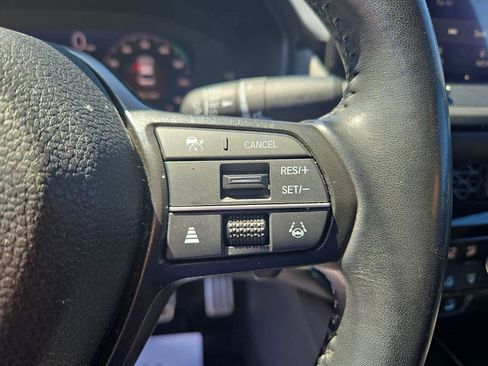 Used 2025 Honda Accord Sport image 23