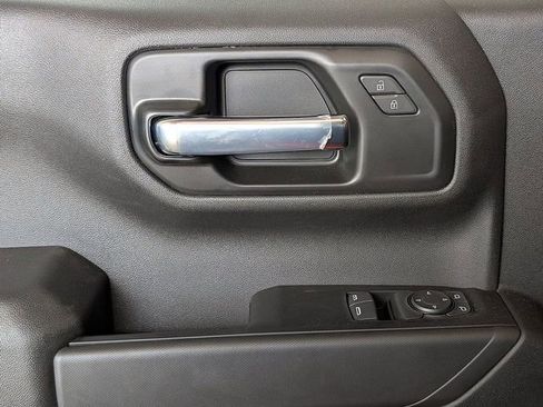 New 2026 Chevrolet Silverado 1500 W/T AWD/4WD image 16