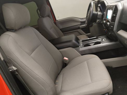 Used 2018 Ford F150 XLT w/ Equipment Group 302A Luxury RWD image 21
