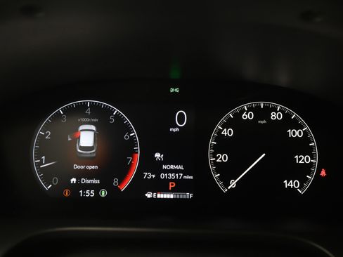 Used 2025 Honda HR-V EX-L image 28