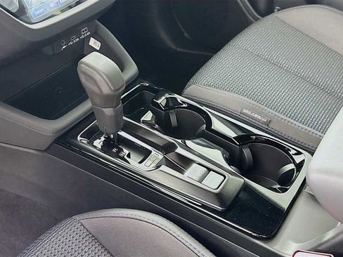 New 2026 Subaru Forester Premium image 16