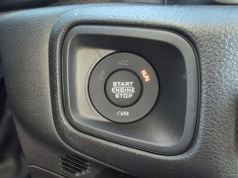 New 2026 Jeep Wrangler Unlimited Sport AWD/4WD image 22