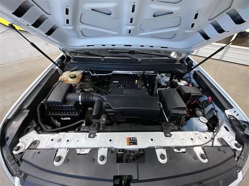 Used 2022 Chevrolet Colorado LT w/ Fleet Safety Package RWD image 25