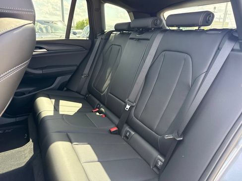 Used 2024 BMW X3 sDrive30i w/ Premium Package RWD image 18