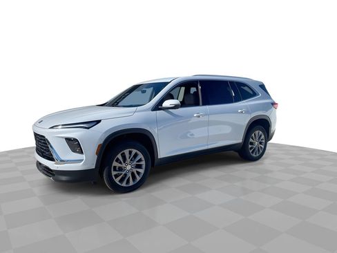 New 2026 Buick Enclave Preferred w/ Super Cruise Package image 6