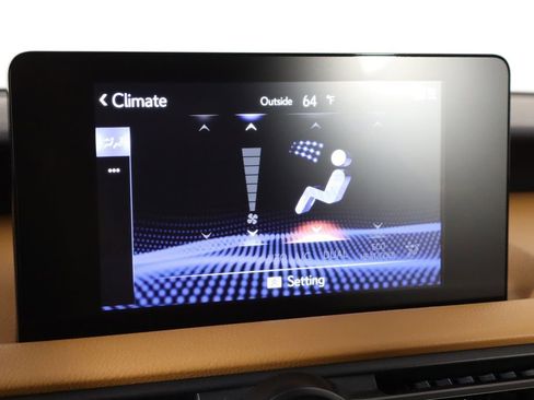 Used 2024 Lexus IS 300 w/ Comfort Package image 36