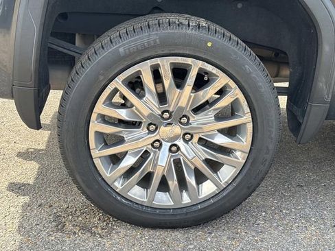 Used 2019 GMC Sierra 1500 Denali w/ Denali Ultimate Package image 5