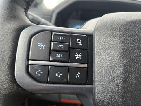 New 2025 Ford F150 Lightning Flash image 18