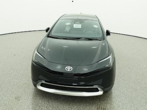 New 2026 Toyota Prius Plug-In Hybrid image 65