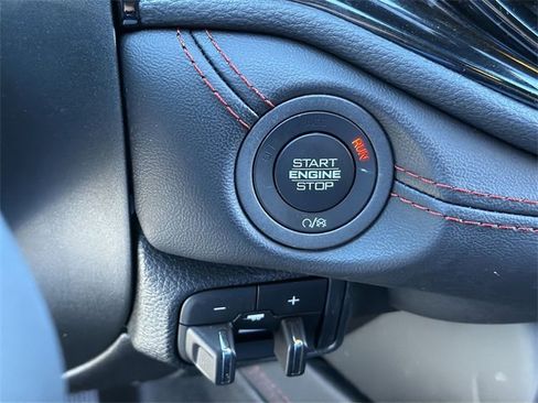 Used 2025 Dodge Durango GT image 34