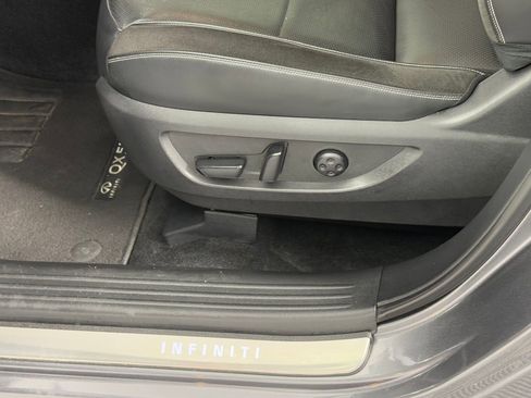 Used 2023 INFINITI QX55 Sensory w/ Lighting Package image 16