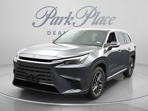 Used 2025 Lexus TX 350 AWD w/ Technology Package image 29