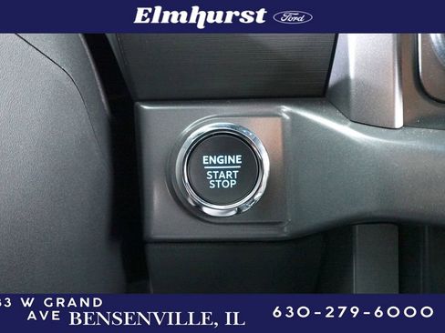 Used 2025 Ford F150 XLT w/ Equipment Group 302A MID image 22