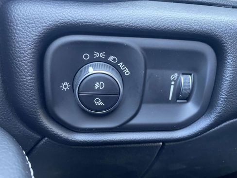 New 2026 RAM 2500 Big Horn image 26