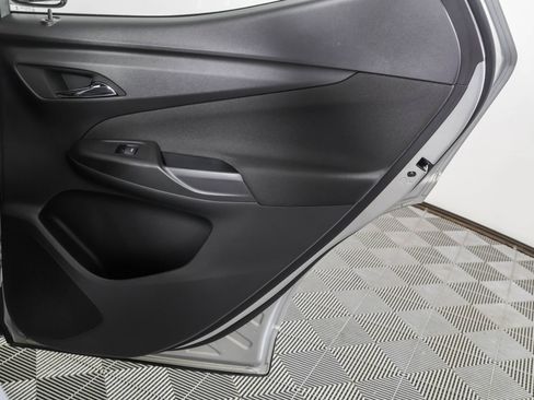 Used 2023 Chevrolet Bolt EUV LT w/ Comfort Package FWD image 42