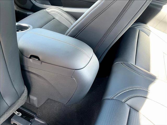 New 2026 Ford Mustang Premium RWD image 15