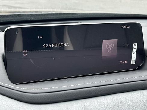 New 2026 MAZDA CX-30 Aire Edition AWD/4WD image 18