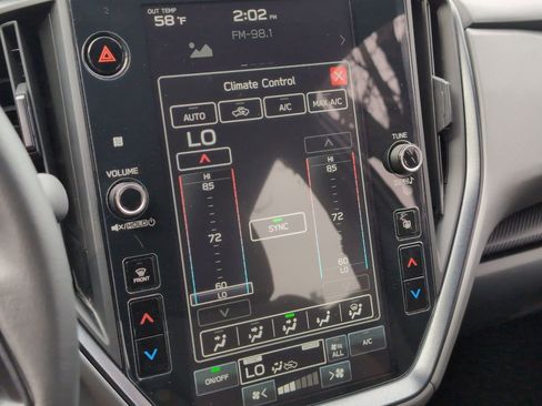 Used 2024 Subaru Crosstrek 2.5i Sport w/ Crosstrek Mirror Package image 22