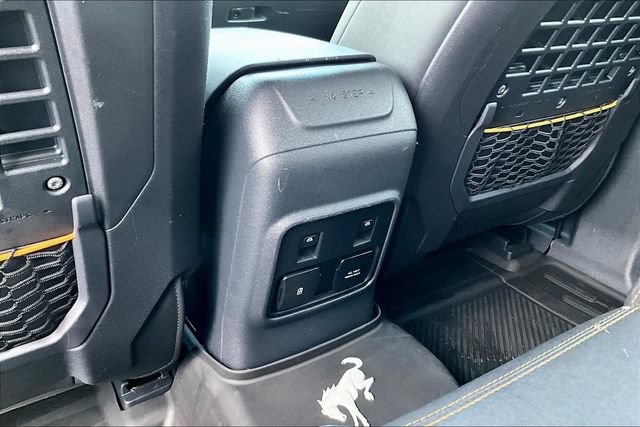 Used 2022 Ford Bronco Badlands AWD/4WD image 10