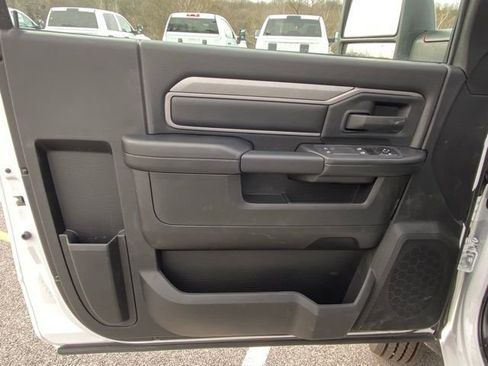 New 2025 RAM 5500 Tradesman image 11