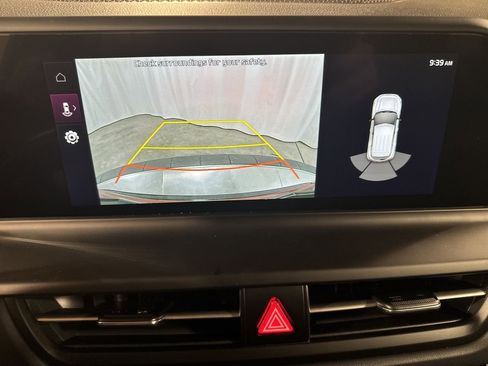 Certified 2025 Kia Seltos SX w/ SX Sunroof Package image 22