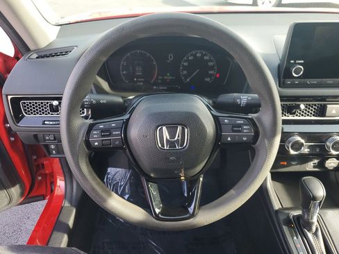 Certified 2023 Honda Civic LX image 20