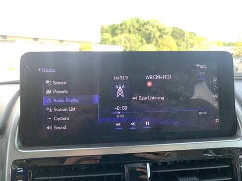 Used 2023 Lexus GX 460 Premium w/ Premium Package AWD/4WD image 23