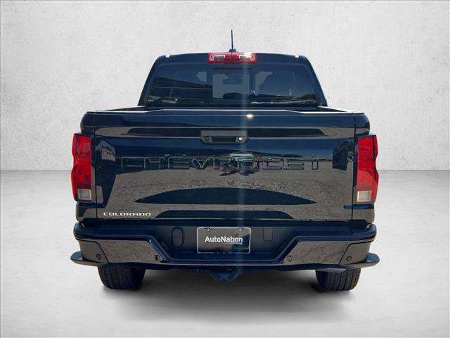 New 2026 Chevrolet Colorado LT RWD image 8