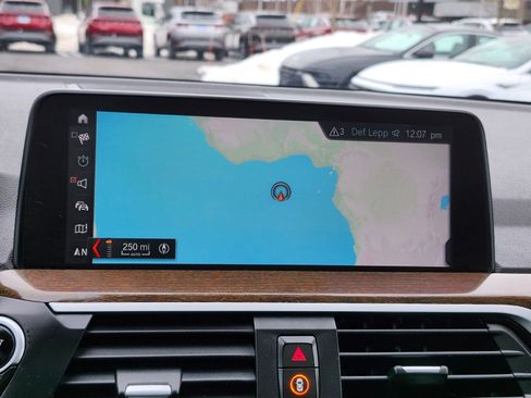 Used 2019 BMW X3 xDrive30i w/ Convenience Package image 22