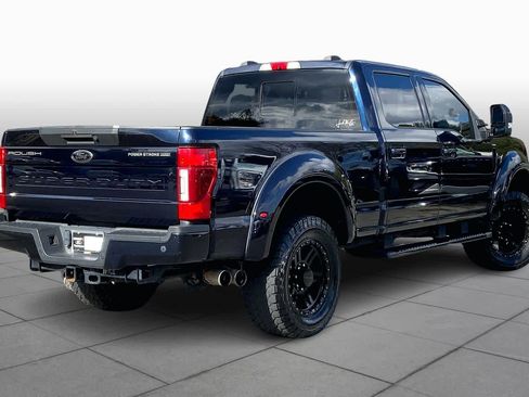 Used 2021 Ford F250 Lariat image 13