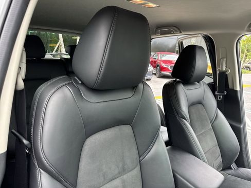 Certified 2023 MAZDA CX-5 AWD 2.5 S w/ Select Package image 46