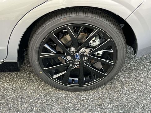New 2025 Subaru Impreza RS image 15