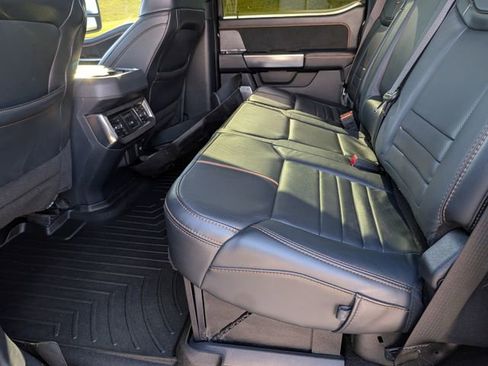 Used 2023 Ford F450 Platinum w/ FX4 Off-Road Package AWD/4WD image 19
