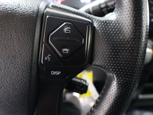 Used 2017 Toyota 4Runner TRD Pro image 33