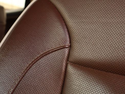 Used 2016 Chevrolet Silverado 2500 High Country w/ Duramax Plus Package image 12