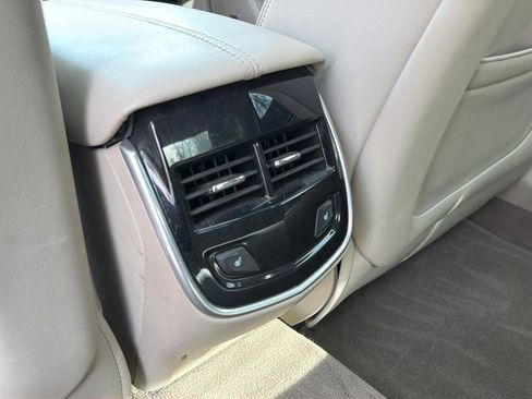 Used 2017 Cadillac XTS Luxury w/ Driver Awareness Package image 25