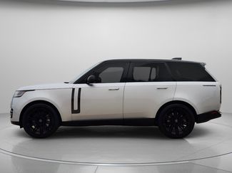 Certified 2024 Land Rover Range Rover SE AWD/4WD video 2