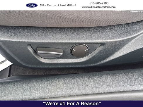 Used 2022 Ford Mustang Coupe w/ Equipment Group 101A image 20