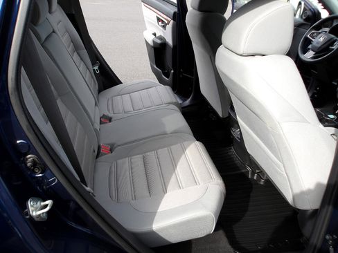 Used 2017 Honda CR-V EX image 12