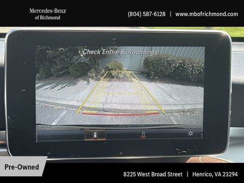 Certified 2019 Mercedes-Benz GLC 350e 4MATIC image 24