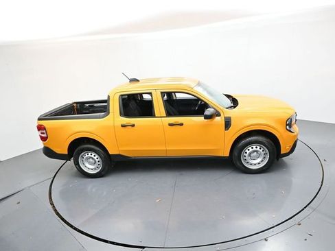 New 2026 Ford Maverick XL AWD/4WD image 25