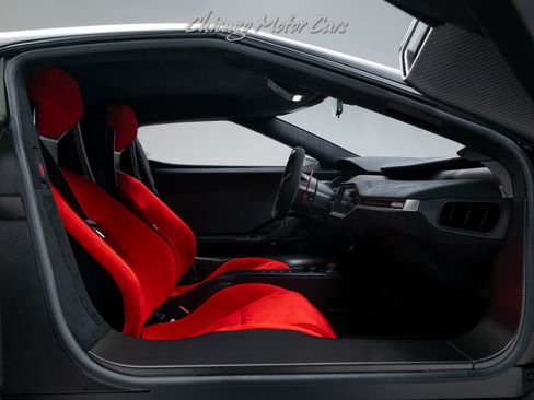 Used 2021 Ford GT Heritage Edition image 42