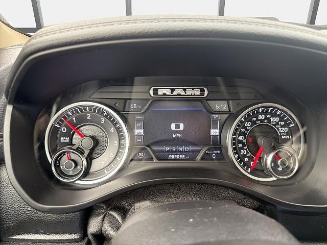 Used 2019 RAM 1500 Laramie AWD/4WD image 28