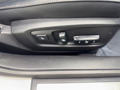 Used 2018 Lexus ES 350 w/ Premier Package image 47