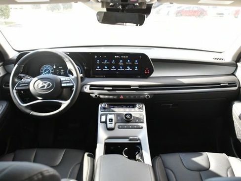 Used 2025 Hyundai Palisade SEL image 10
