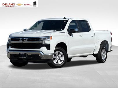 New 2026 Chevrolet Silverado 1500 LT w/ LPO, Dark Essentials Package