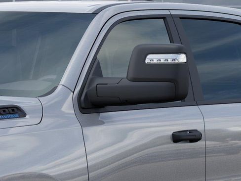 New 2025 RAM 1500 Tradesman w/ Night Edition image 12